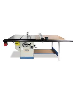 BLIBA9-1002989 image(0) - Baileigh DP-15VSF - 110/220V 1 Phase (Prewired 110) 15" Variable Speed Floor Drill Press