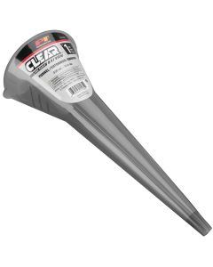 WLMW4052 image(3) - Wilmar Corp. / Performance Tool Clear View Long Reach Funnel 1 pt.