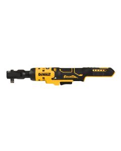 DWTDCF513B image(0) - DeWalt 20V MAXATOMIC COMPACT SERIES Brushless 3/8-in. Ratchet (Tool Only)
