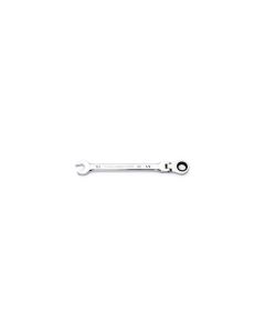 KDT86745 image(0) - GEARWRENCH 1/2 Inch 90-Tooth 12 Point Flex Head Ratcheting Combination Wrench
