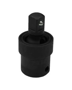 VIMIMP4SUJ image(0) - VIM Tools 1/4�� Drive Impact Spring Loaded U-Joint Adapter