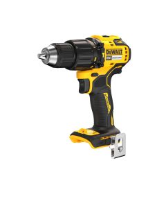 DWTDCD798B image(0) - DeWalt 20V MAX* 1/2-in. Hammer Drill (Tool Only)