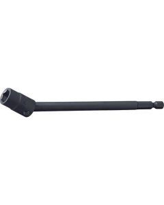 KKN113UN-150-8 image(0) - Ko-ken USA 113UN.150-8 1/4 Hex Drive Universal Nut Setter 8 mm 6 Point Length 150 mm