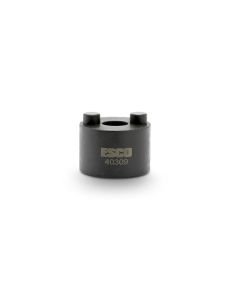 ESC40309 image(0) - ESCO Leaf Spring Socket, For Mack/Volvo