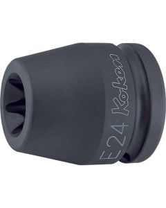 KKN16425-E22 image(0) - 3/4 Square Dr. Impact E22 Socket
