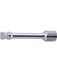 KKN4763-300 image(0) - Ko-ken USA 1/2 Sq. Dr. Wobble-Fix Extension Bar Length 300mm