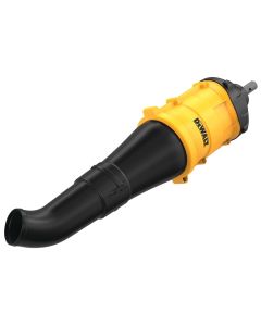 DEWALT Blower Attachment