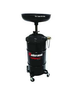 BLK4110-026 image(0) - Balcrank Drain, Spillguard, Oil, With Drum, 16-Gallon