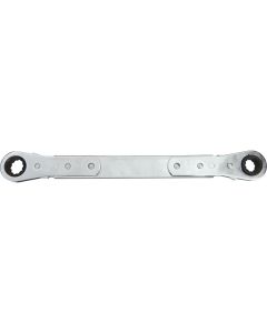 KAS7661 image(0) - Lang Tools (Kastar) 7661 - 1/2" x 9/16" 12 Pt. Extra Long Box Wrench