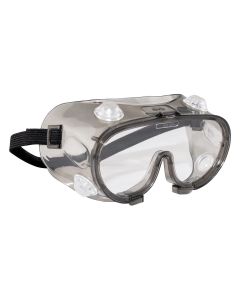 SAS5109 image(0) - SAS Safety Chemical Splash Goggles