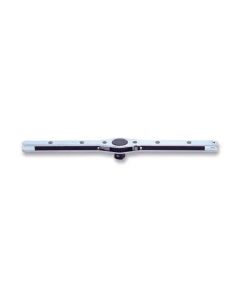 KKN160K image(0) - Ko-ken USA 160K 3/8 Square Drive Ratchet Handle Length 220 mm Reversible Locking