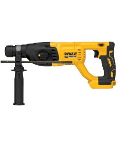 DWTDCH133B image(0) - DeWalt 20V MAX* 1-in. Brushless Cordless SDS PLUS D-Handle Rotary Hammer (Tool Only)