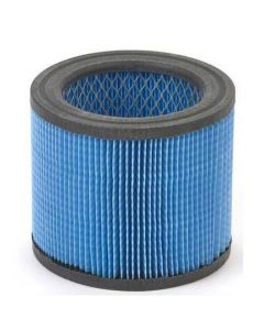 SHV9039733 image(1) - Shop Vac Vacuum Filter, Paper, Reusable