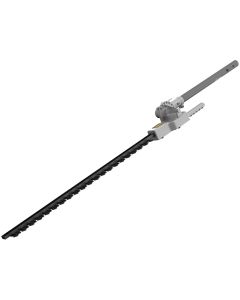 DWTDWOAS8HT image(0) - DeWalt Articulating Hedge Trimmer Attachment