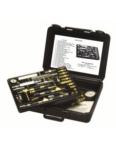 SGT58000 image(0) - SG Tool Aid UNIVERSAL MASTER FUEL INJECTION PRESSURE TEST KIT