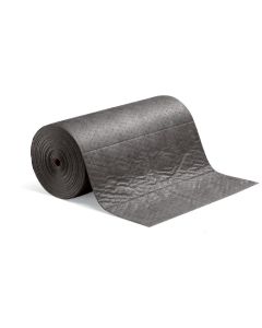 NPG25400 image(1) - New Pig Medium-Weight Universal Absorbent Traffic Mat Rug Roll - 36 Inch x 150 Feet