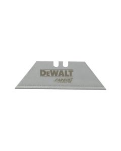 DWTDWHT11131L image(0) - DeWalt Carbide Utility Knife Blades 50 Pack