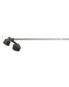 MLW49-16-2717 image(1) - Milwaukee Tool M18 FUEL QUIK-LOK STRING TRIMMER ATTACHMENT