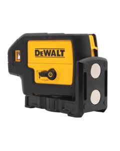 DWTDW085K image(2) - DEWALT 5 Beam Laser Pointer