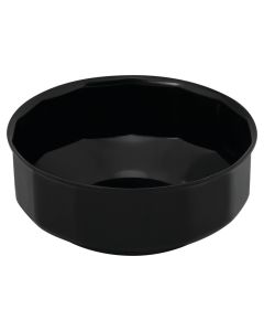 WLMW54106 image(0) - Wilmar Corp. / Performance Tool Filter Cap Wrench 76mm 14 Flute Bulk