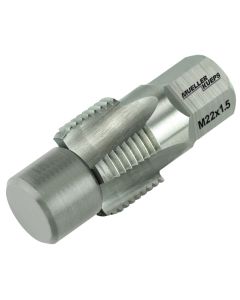 MLK506-021-KIT image(0) - Mueller - Kueps Sensor Tap Kit M20x1.5 and M221.5