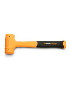 KDTGWHDB24 image(0) - GEARWRENCH 24 oz. Dead Blow Hammer