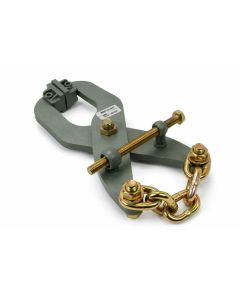 MOC5850 image(0) - Mo-Clamp Small Jaw Tong Clamp