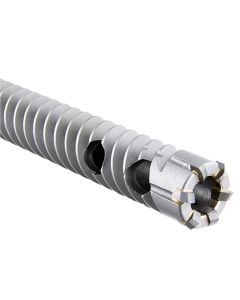 MLW48-20-6778 image(0) - Milwaukee Tool Straight Shank 5/8 Inch X 12 Inch Rebar Cutter
