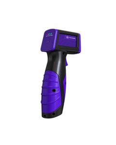 MXN03365 image(0) - Maxxeon WorkStar SCRUTINEER 365nm UV Pistol-Grip Inspection Light
