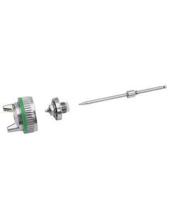 SAT210989 image(0) - SATA J5000 HVLP 1.3
