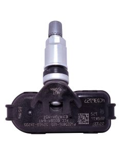 Dill Air Controls TPMS SENSOR - 315MHZ HYUNDAI (CLAMP-IN OE)