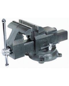 KEN64065 image(0) - Ken-tool K65 6-1/2" (16.5 cm) - Professional Workshop Vise