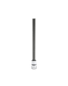 GearWrench 3/8 Inch Drive Long Length Hex Bit SAE Socket 5/16 Inch