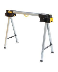DWTDWST11155 image(0) - DEWALT Metal Folding Sawhorse