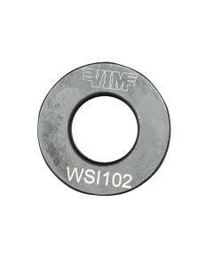 VIMWSI102 image(0) - VIM TOOLS Wheel Stud Installer - 22mm (7/8 Inch) - Truck