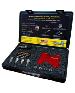 ProMaxx Mack/Volvo MP8 EGR and Turbo Bolts Repair