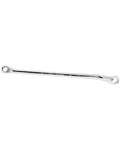 WLMW80620 image(0) - Wilmar Corp. / Performance Tool 8mm x 10mm Offset Brake Bleeder Wrench