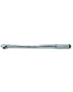 CTA8910 image(0) - CTA Manufacturing 1/2 Inch Drive Torque Wrench - 250 ft. lb.