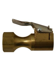 CTA1930 image(1) - CTA Manufacturing Straight Lock-On Air Chuck