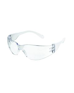 SRWS70703 image(0) - Sellstrom Safety Glasses - X300RX Series - Clear Lens - Clear Frame - Hard Coated - 1.5 Magnification
