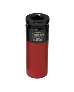 AMN67819 image(0) - AME 19mm Socket- Red