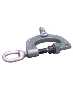 MOC5800 image(0) - Mo-Clamp G Clamp w/ 7/16-inch Shackle