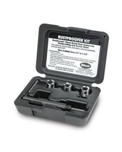 Blair KIT - Rustproofer with 1/2" w/