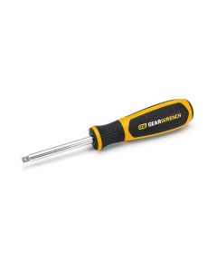 KDT81128H image(0) - GEARWRENCH 1/4 Inch Drive Spinner Handle 7-3/4 Inch