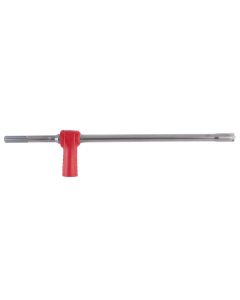 MLW48-20-2164 image(1) - Milwaukee Tool SDS MAX Vacuum Bit 1" x 17.5" x 25"