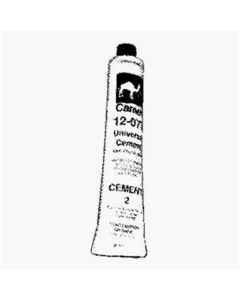Amflo UNIVERSAL CEMENT 2OZ TUBE
