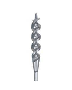 KLE53751 image(0) - Klein Tools Flex Bit Auger 3/4-Inch x 72-Inch