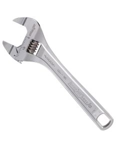 CHA806SW image(2) - Channellock 806SW 6 Inch Extra Slim Jaw Adjustable Wrench