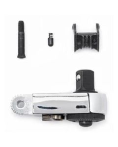 GearWrench 1/4 Inch Drive 72-Tooth Slim Head Ratchet Repair Kit