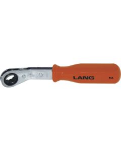 KAS8799 image(0) - Lang Tools (Kastar) 8799 - 17mm Engine Oil Drain Plug Wrench
